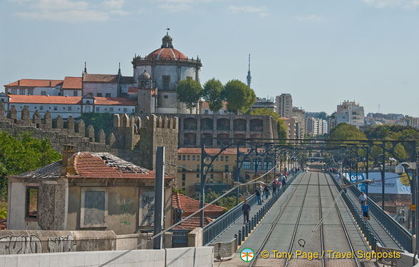 Oporto (737 visits) Oporto